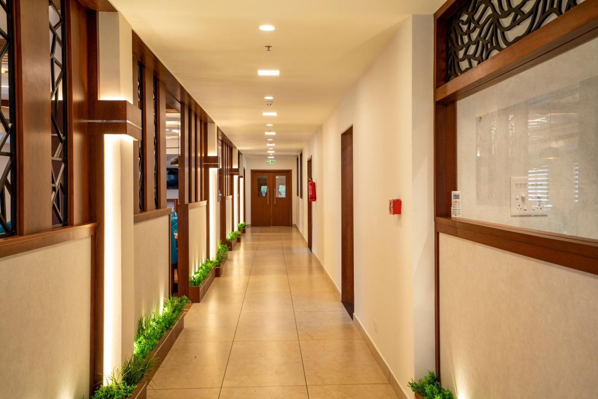 Kumbanad Heritage Hotel Vennikulam Extérieur photo